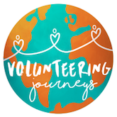 volunteering journeys logo