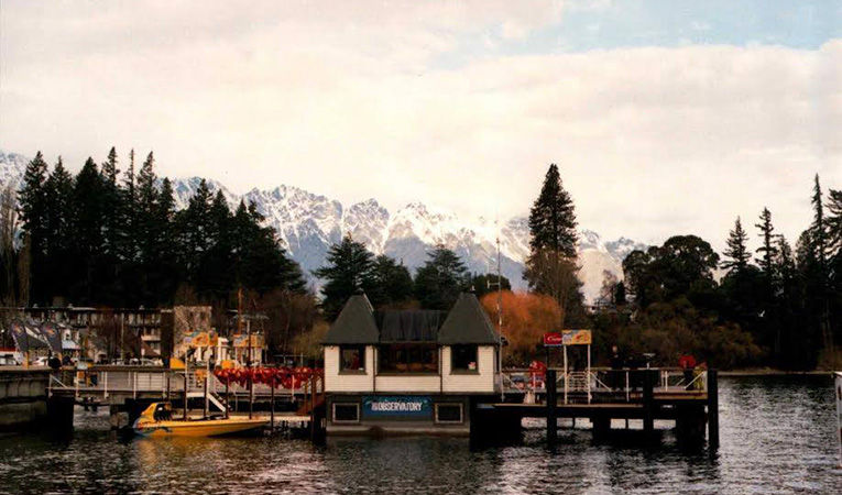 Why study abroad in New Zealand?
