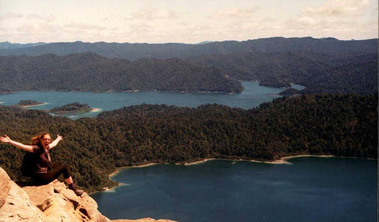 Why study abroad in New Zealand?