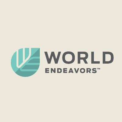 World Endeavors logo