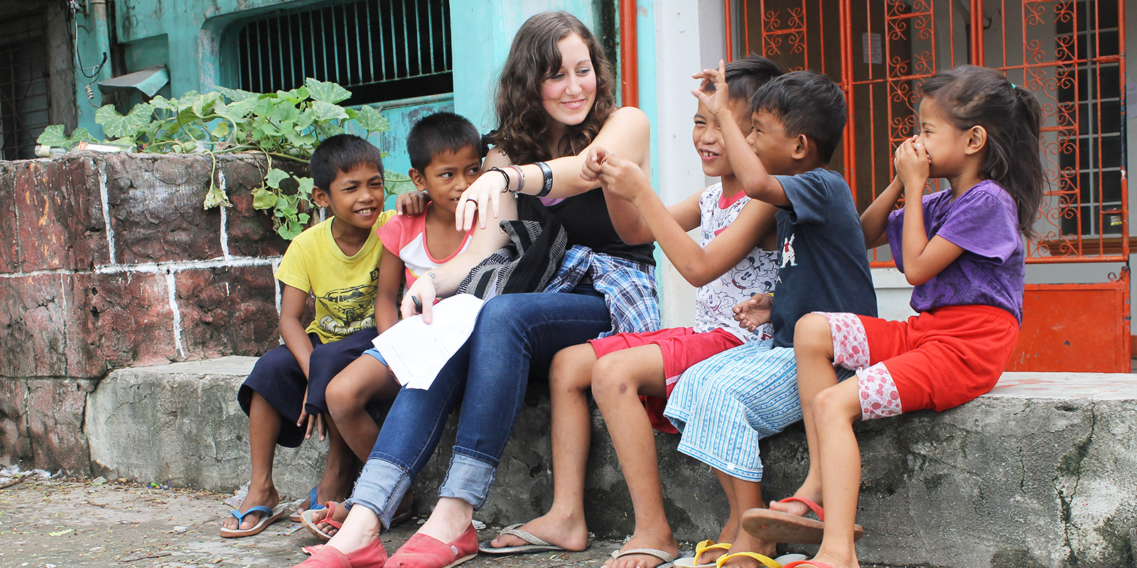 How To Actually Search For Choose A Volunteer Abroad Program