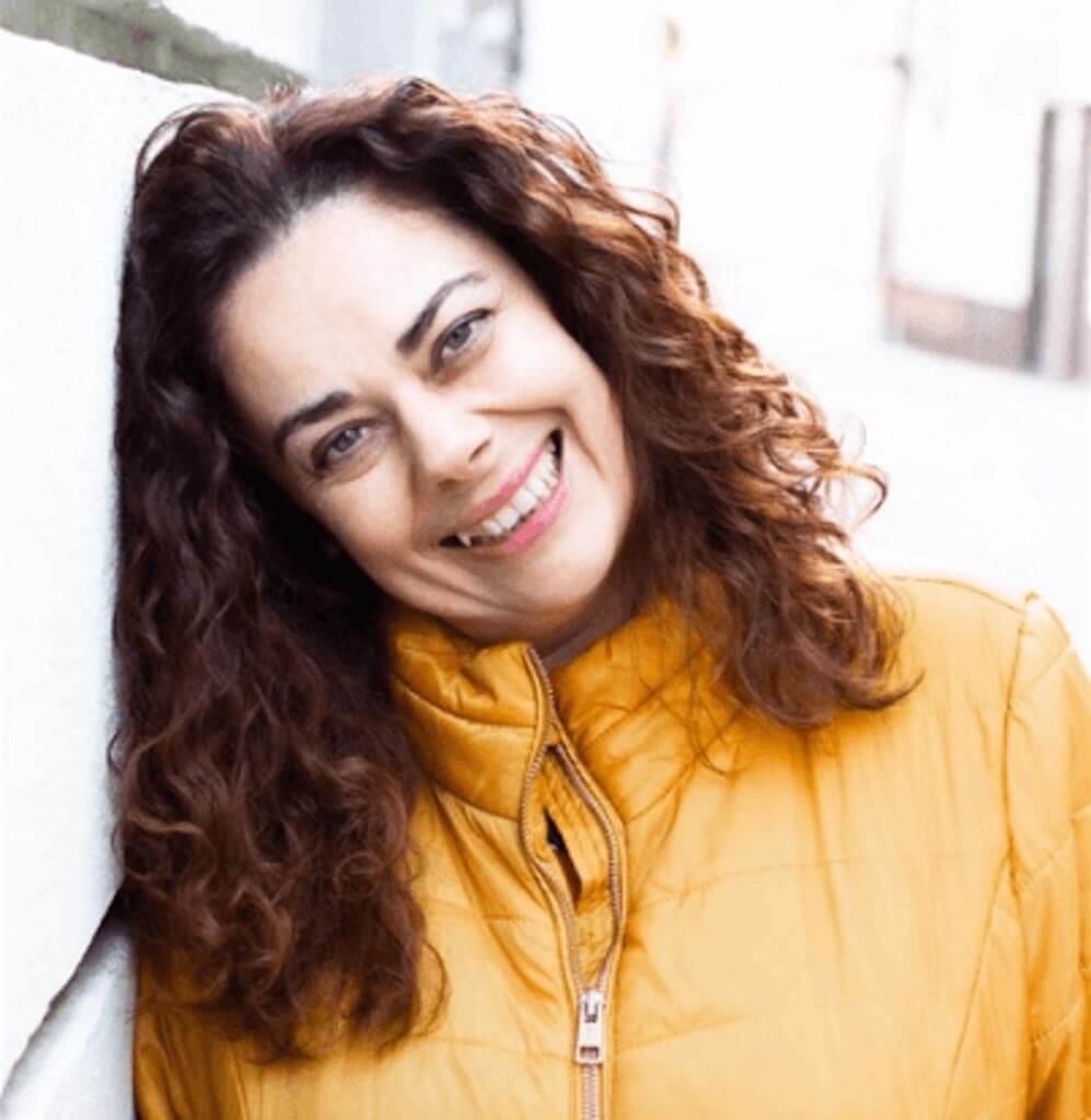 Zuzana Mikulova photo