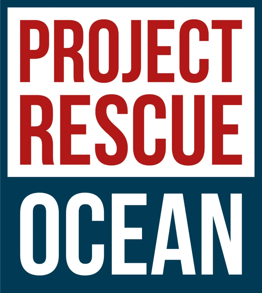 Project Rescue Océan