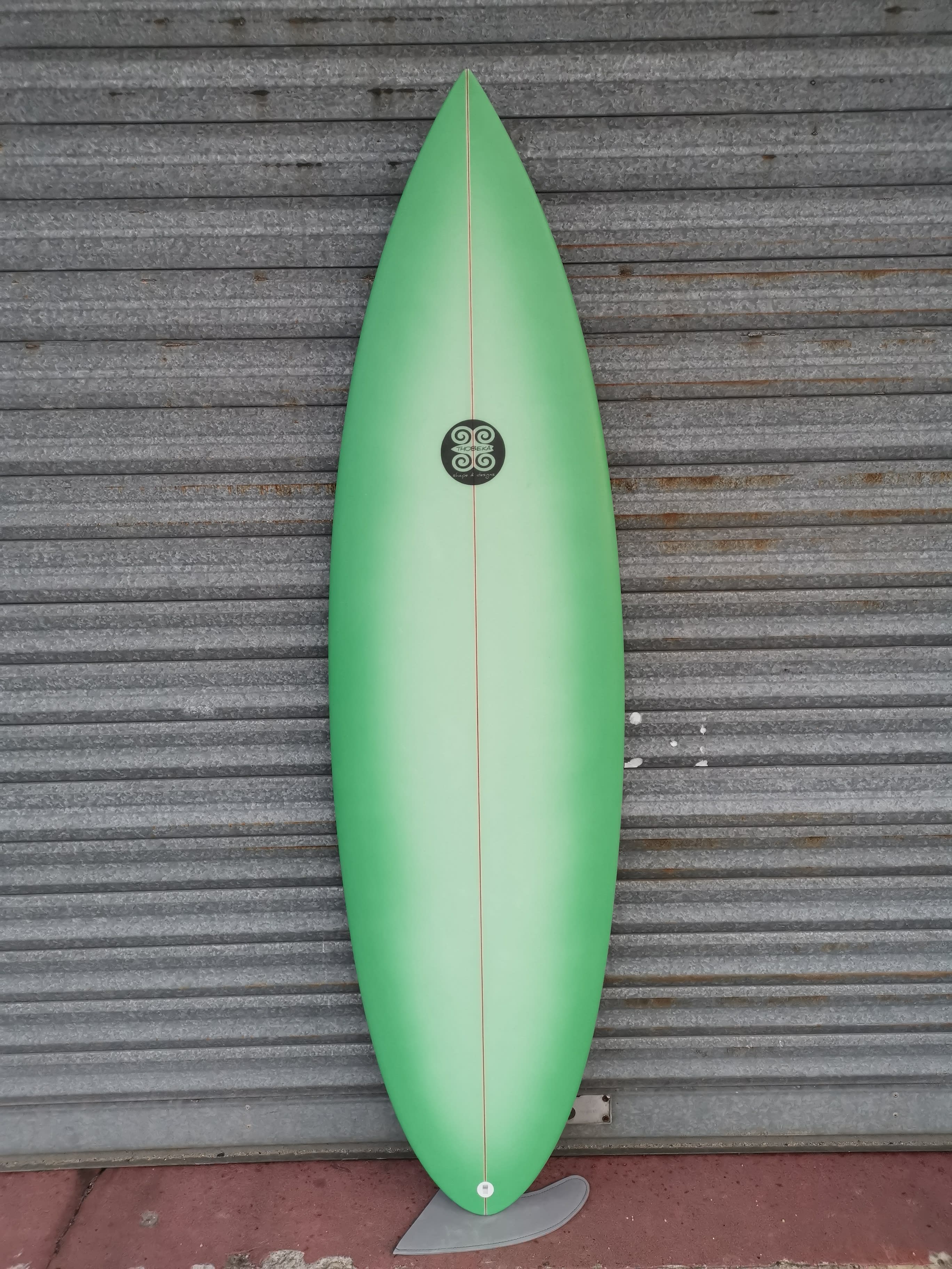 SHORTBOARD