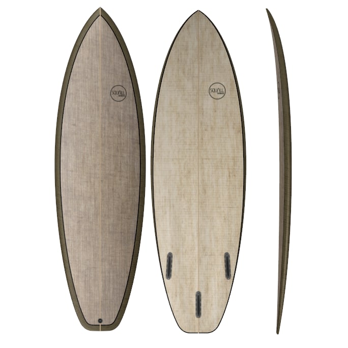 Shortboard