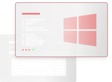 Xesktop setup workflow