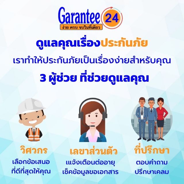 Garantee24