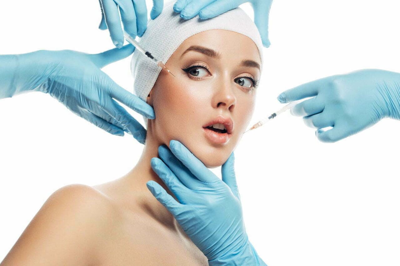 Botox cost and injectables FAQ with Dr. Garazo in Maryland
