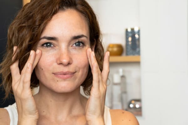Makeup habits to avoid after 40