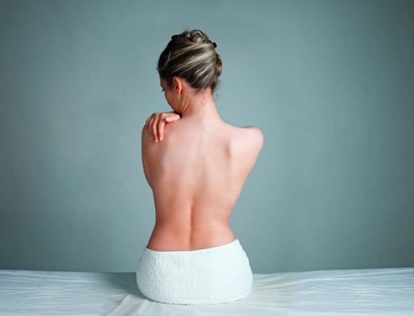 Tummy tuck hourglass figure