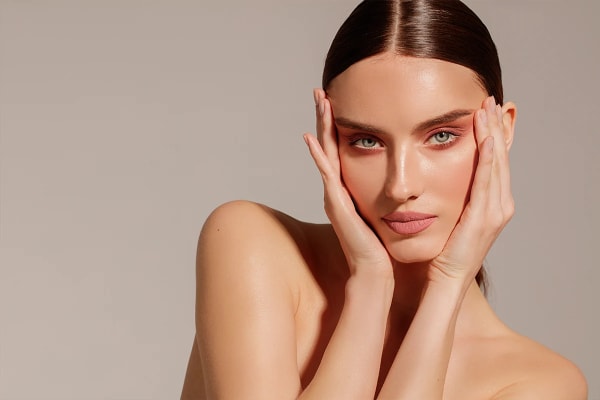 Professional facials vs at-home skincare