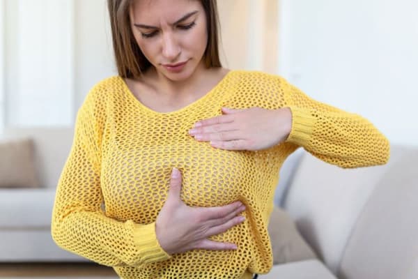 Breast augmentation trends