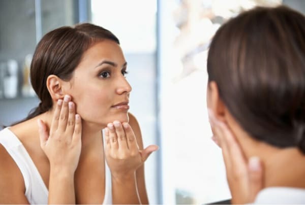 Injectable aftercare