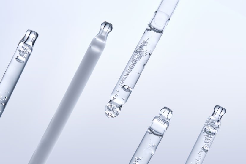 Medical-grade skincare products available at Garazo Plastic Surgery in Hagerstown, MD