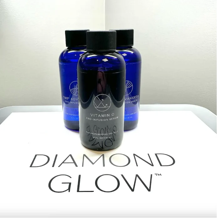 Professional facials are powerful treatments that deliver results you simply can't achieve at home