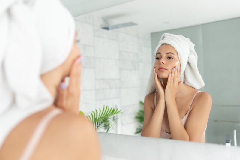 Treating melasma