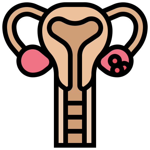 Uterine & Cervical factors