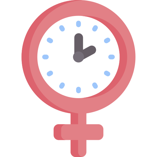 Ovarian failure and early menopause