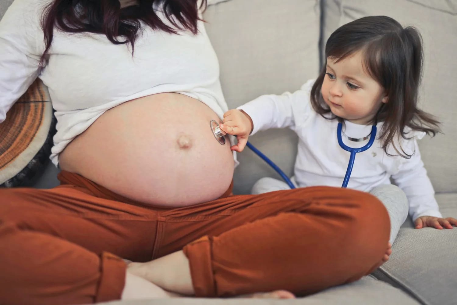Fertility Treatment Banner
