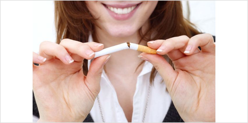 Stop Smoking Ebook