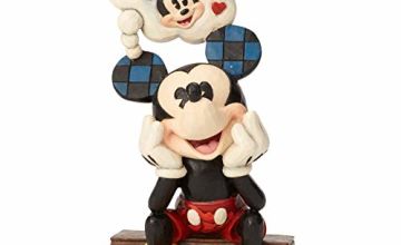 Save up to 25% on Disney Traditions Figurines