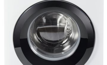 New World Auto Dose NWDHX914ADW 9KG Washing Machine - White