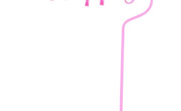 Go to Product: Happy Script Straw - Pink