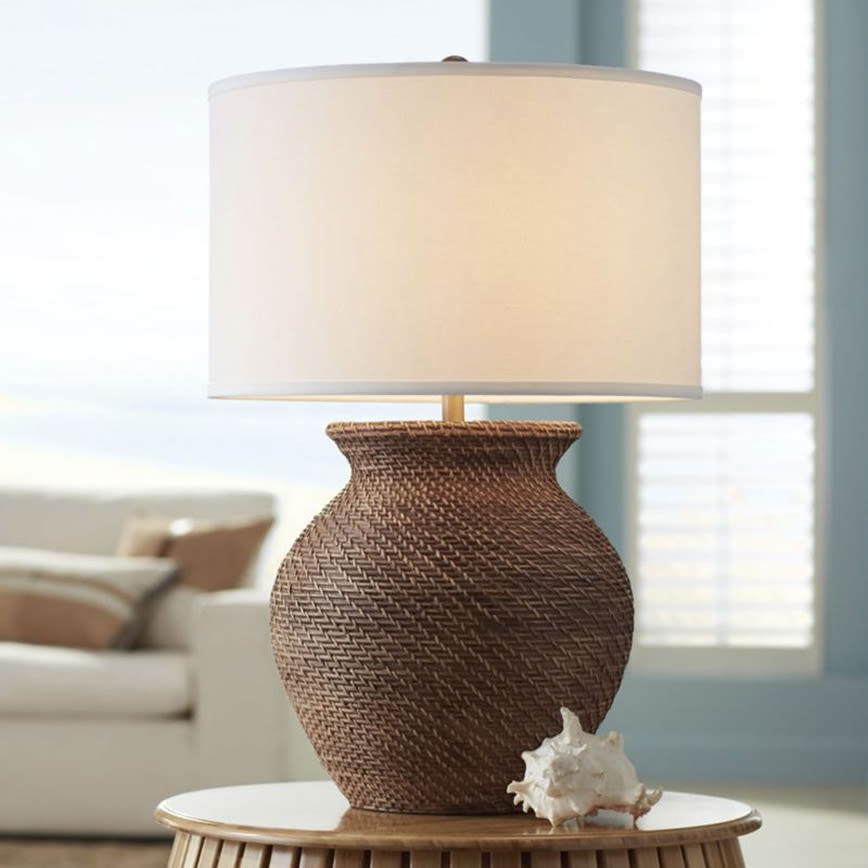 Tinley Table Lamp