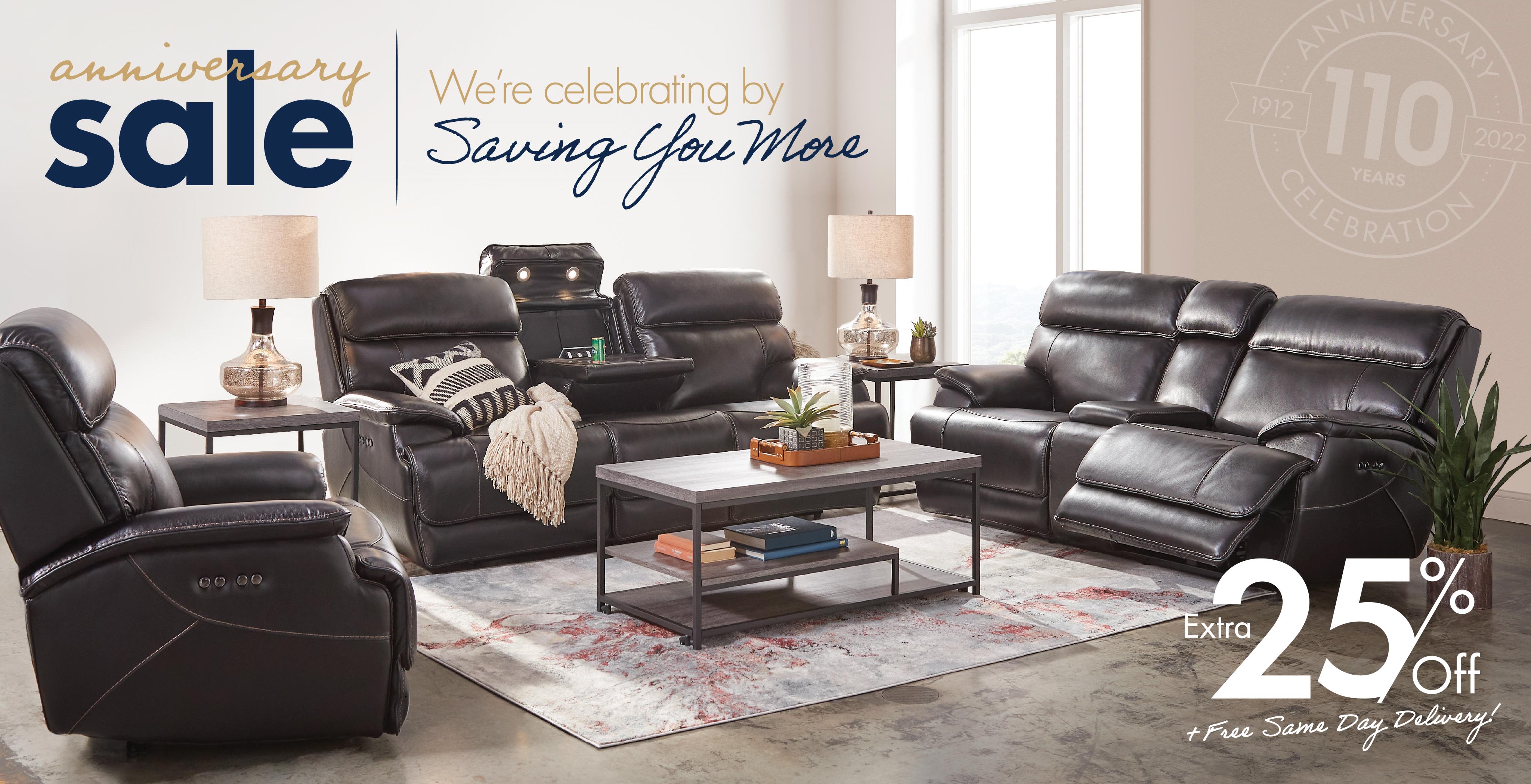 GardnerWhite Furniture Michigan furniture stores