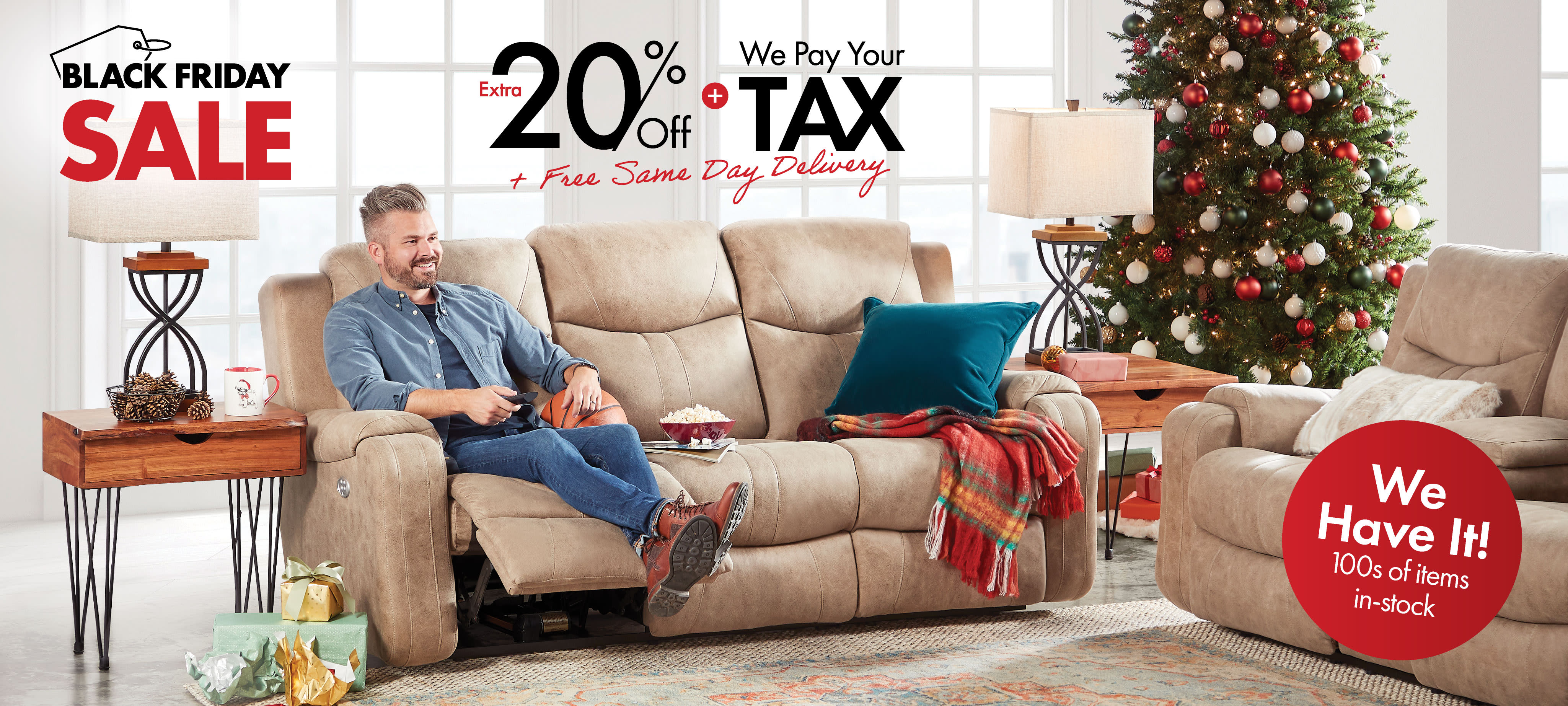 GardnerWhite Furniture Michigan furniture stores