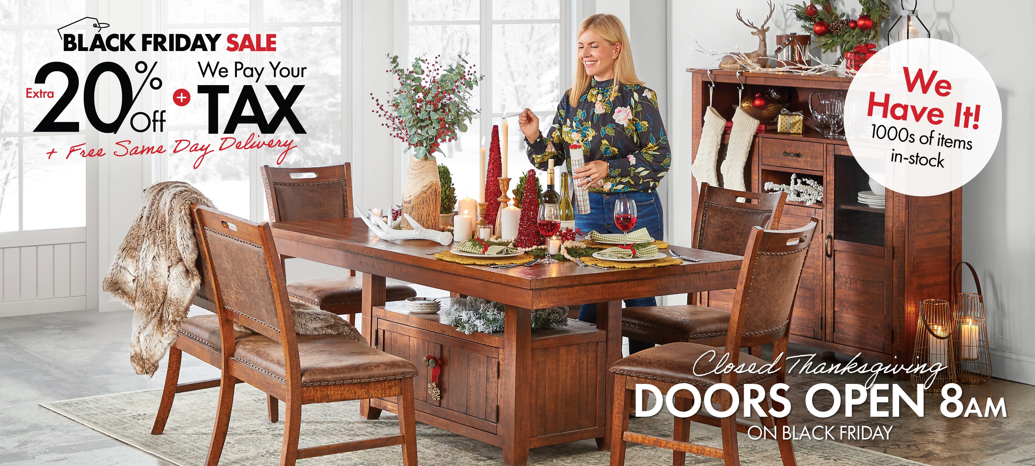 GardnerWhite Furniture Michigan furniture stores