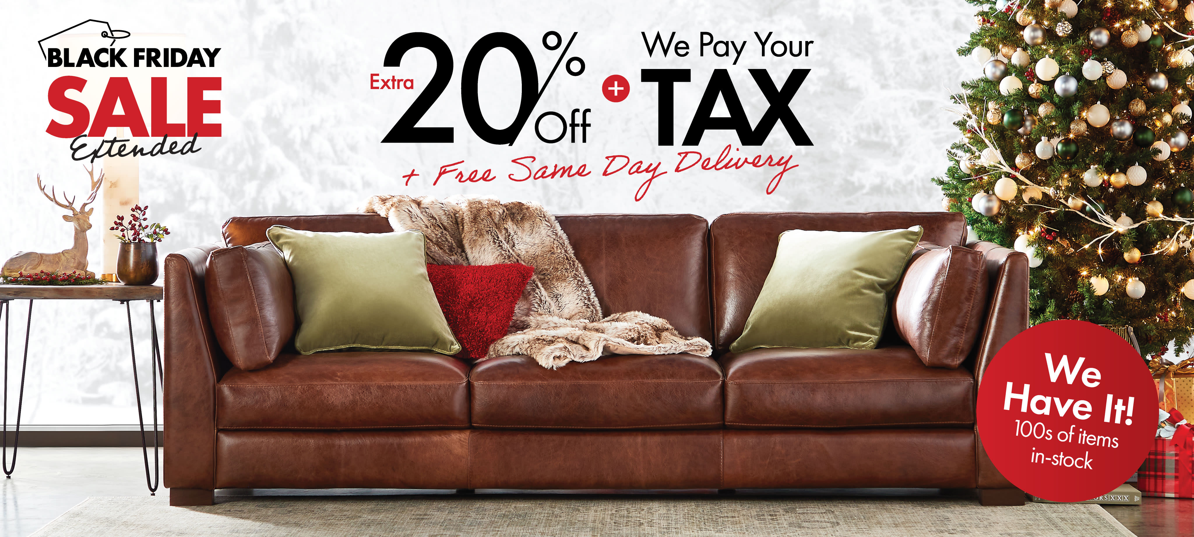 GardnerWhite Furniture Michigan furniture stores