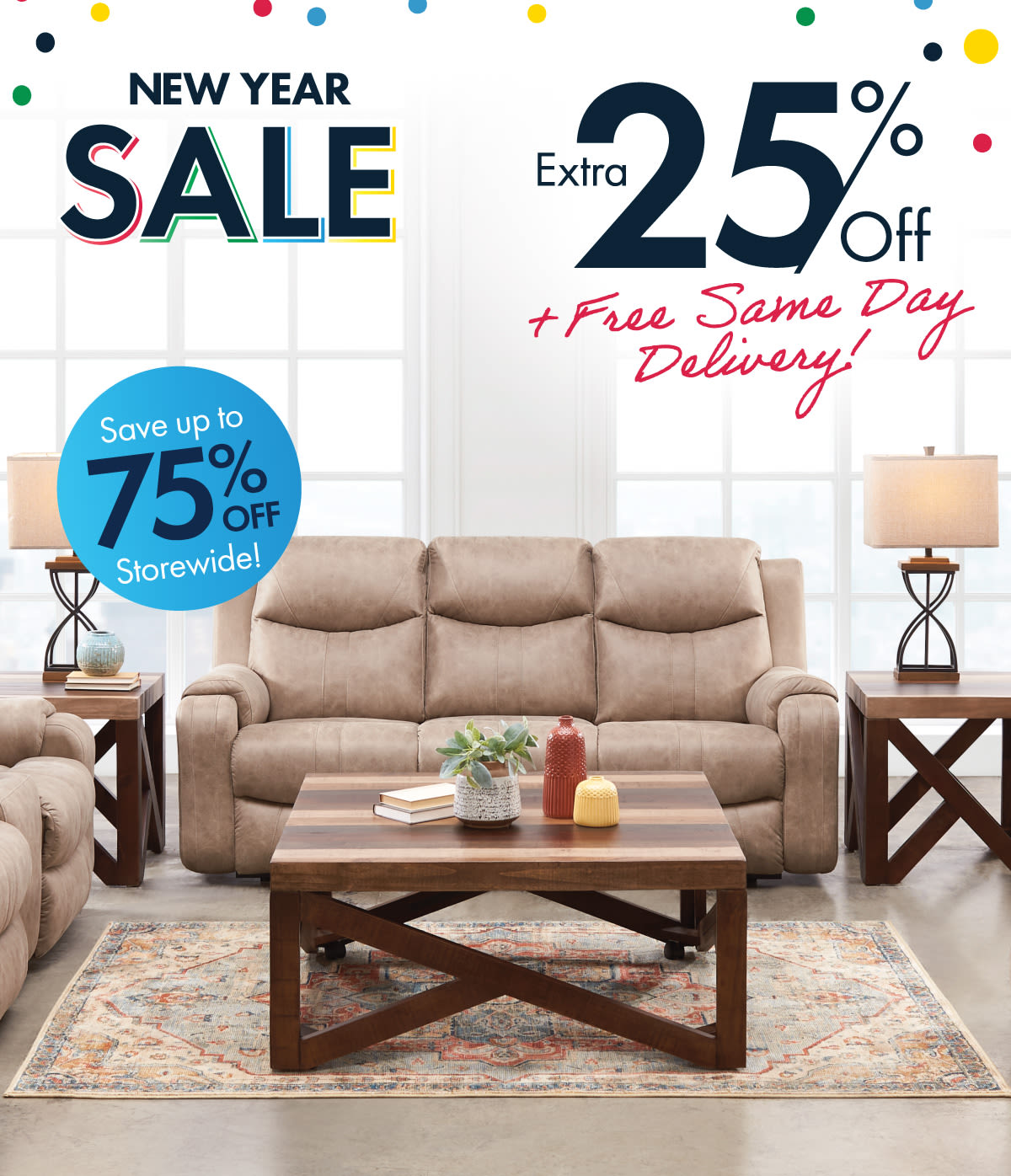 GardnerWhite Furniture Michigan furniture stores