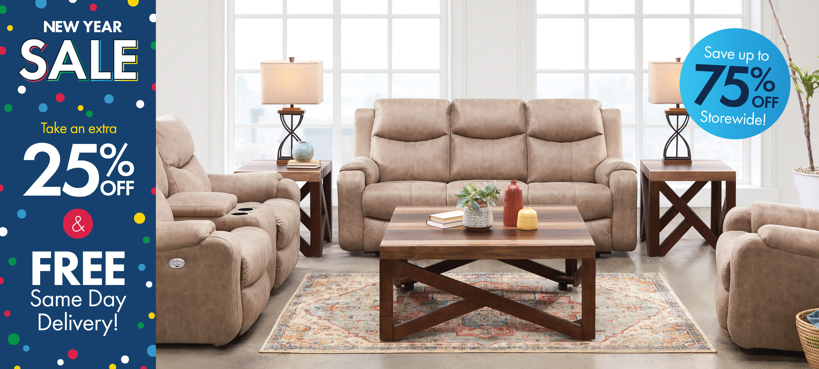 GardnerWhite Furniture Michigan furniture stores