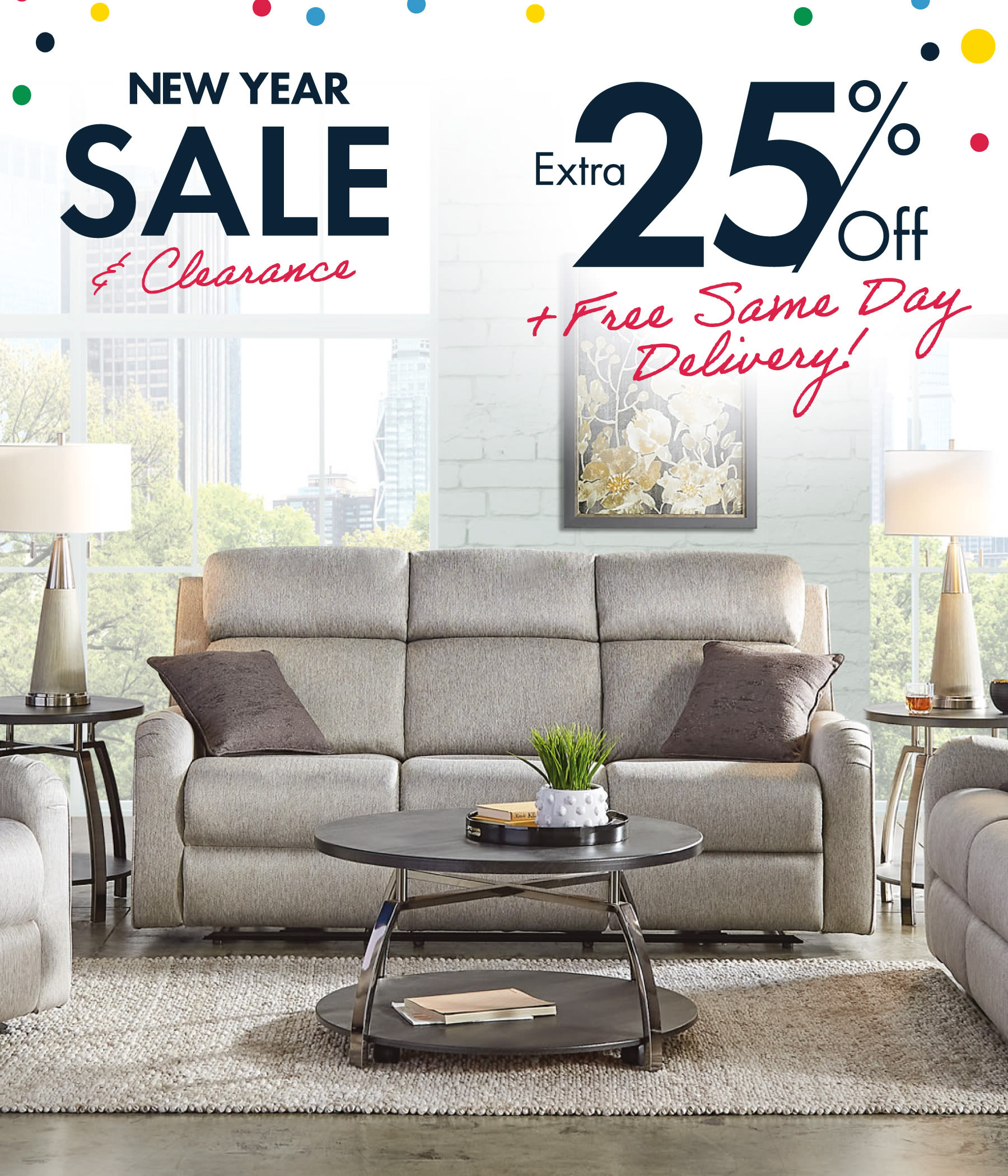 GardnerWhite Furniture Michigan furniture stores