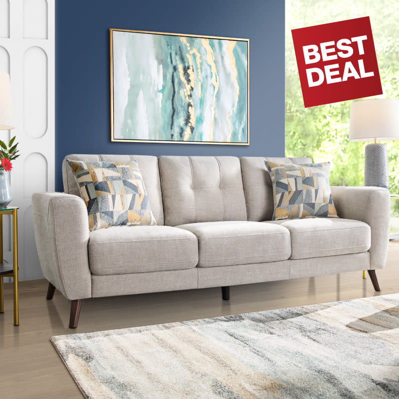 Sophie Stone Sofa