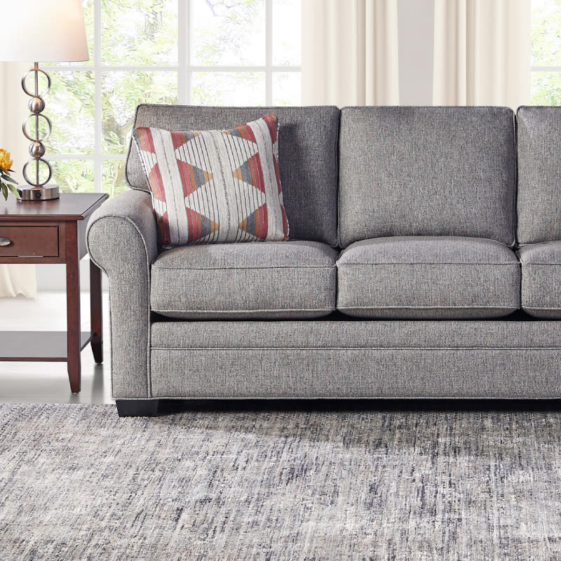 Sadie Stone Sofa
