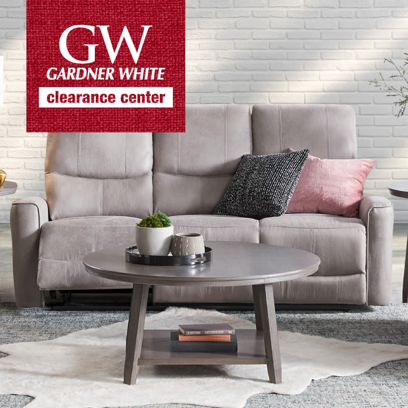 Drake Steel Reclining Sofa