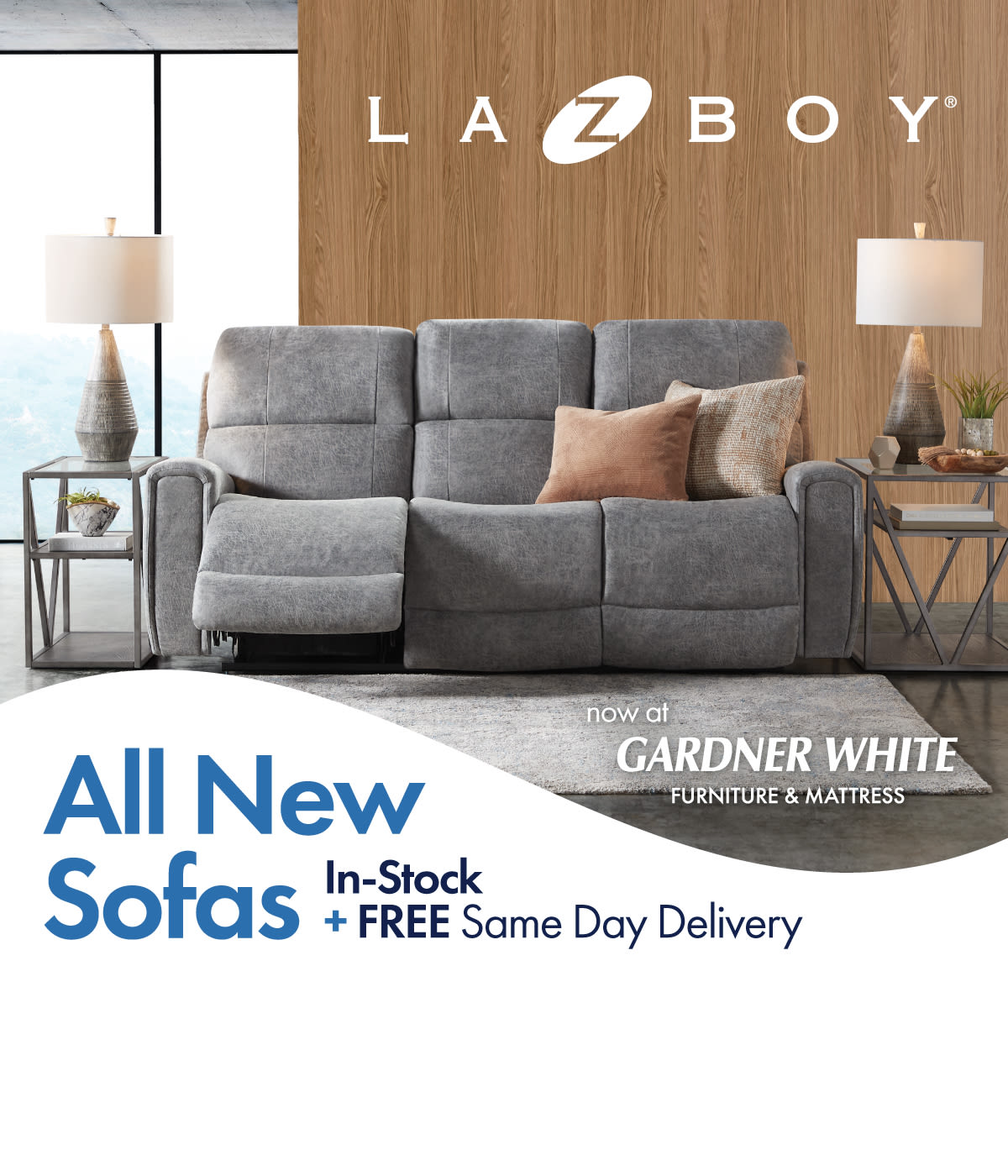 Clearance Furniture  Best Savings on Furniture (Gardner White)