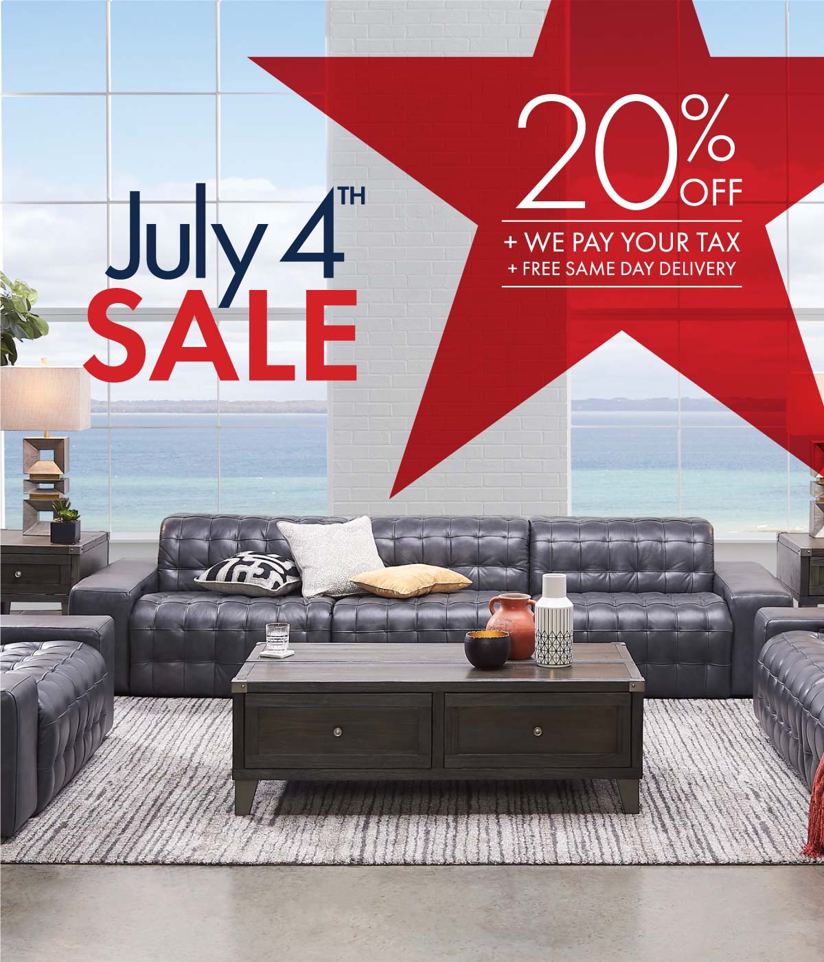 GardnerWhite Furniture Michigan furniture stores