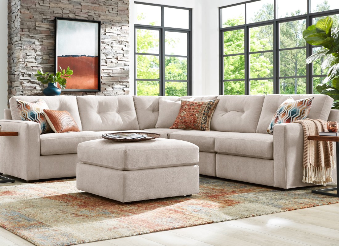 Modular Furniture Gardner White