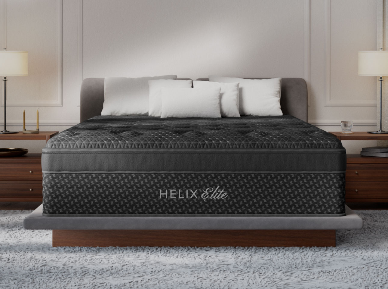 Helix Elite Collection