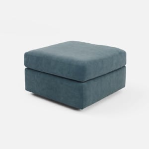 Bumper Ottoman