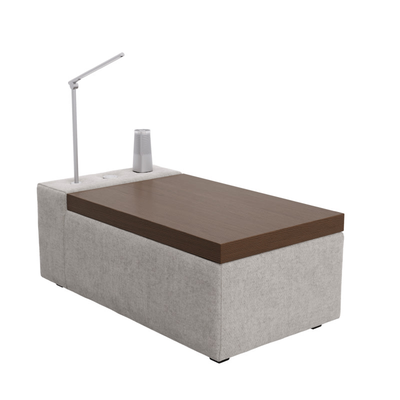 ModularThree entertainment console