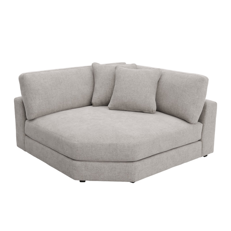 ModularThree wedge
