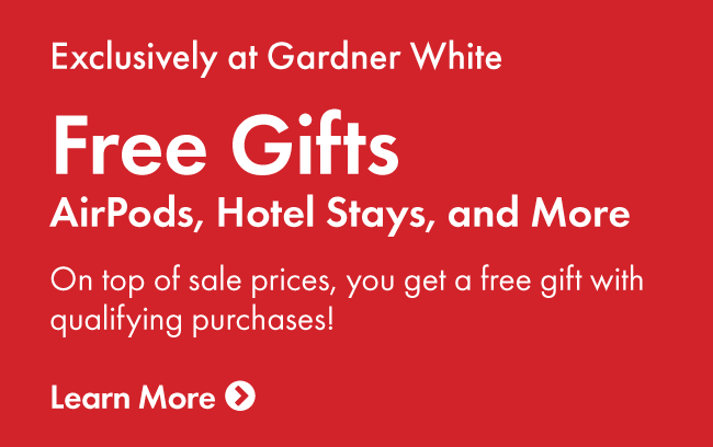 Living Room Furniture | Gardner-White