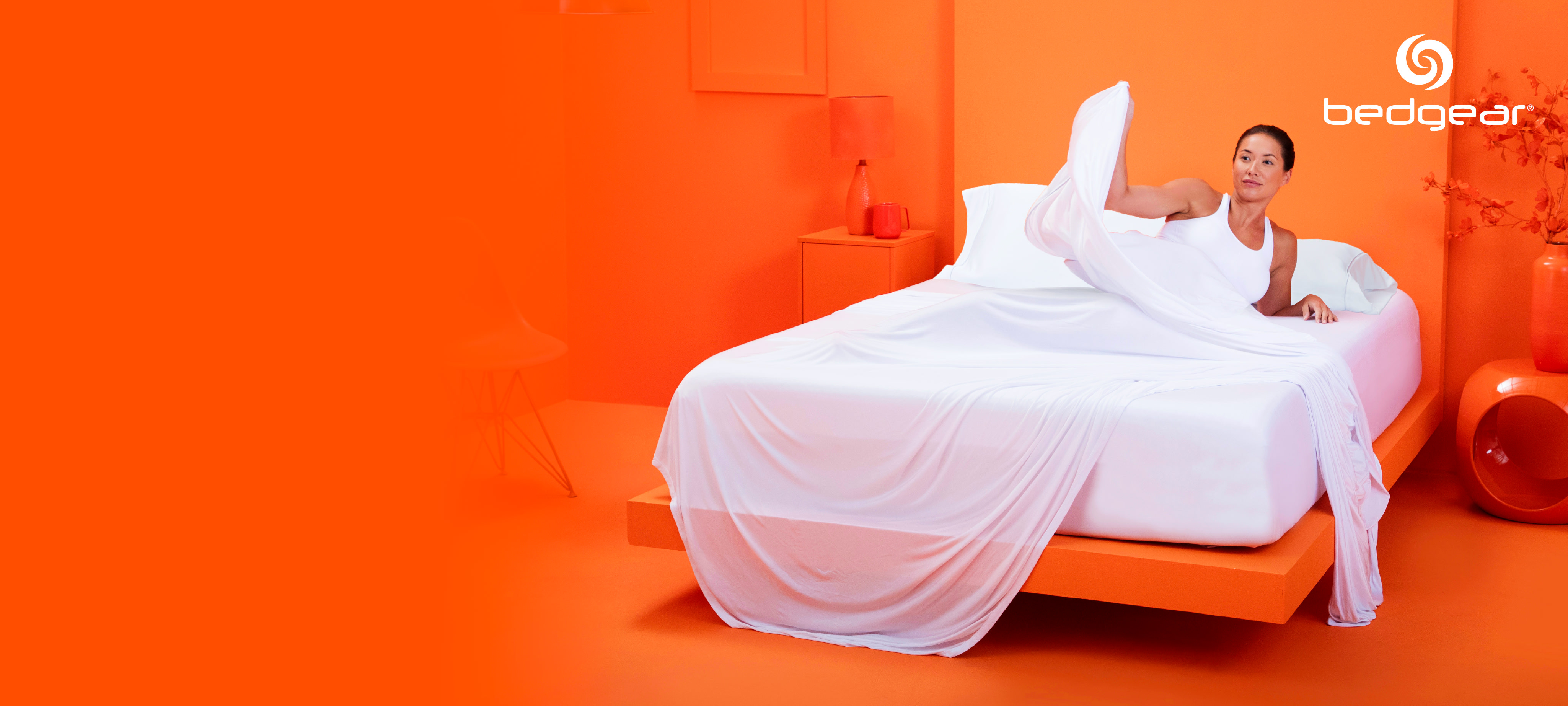 Bedgear Performance Sleep System (Gardner White) 2024