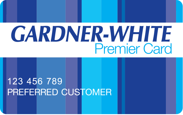 Comenity Gardner-White Premium Credit Card