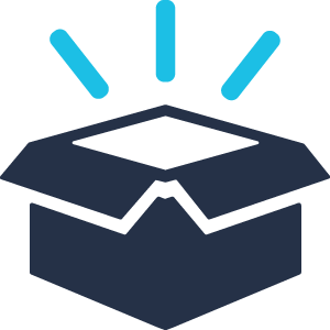 Package icon