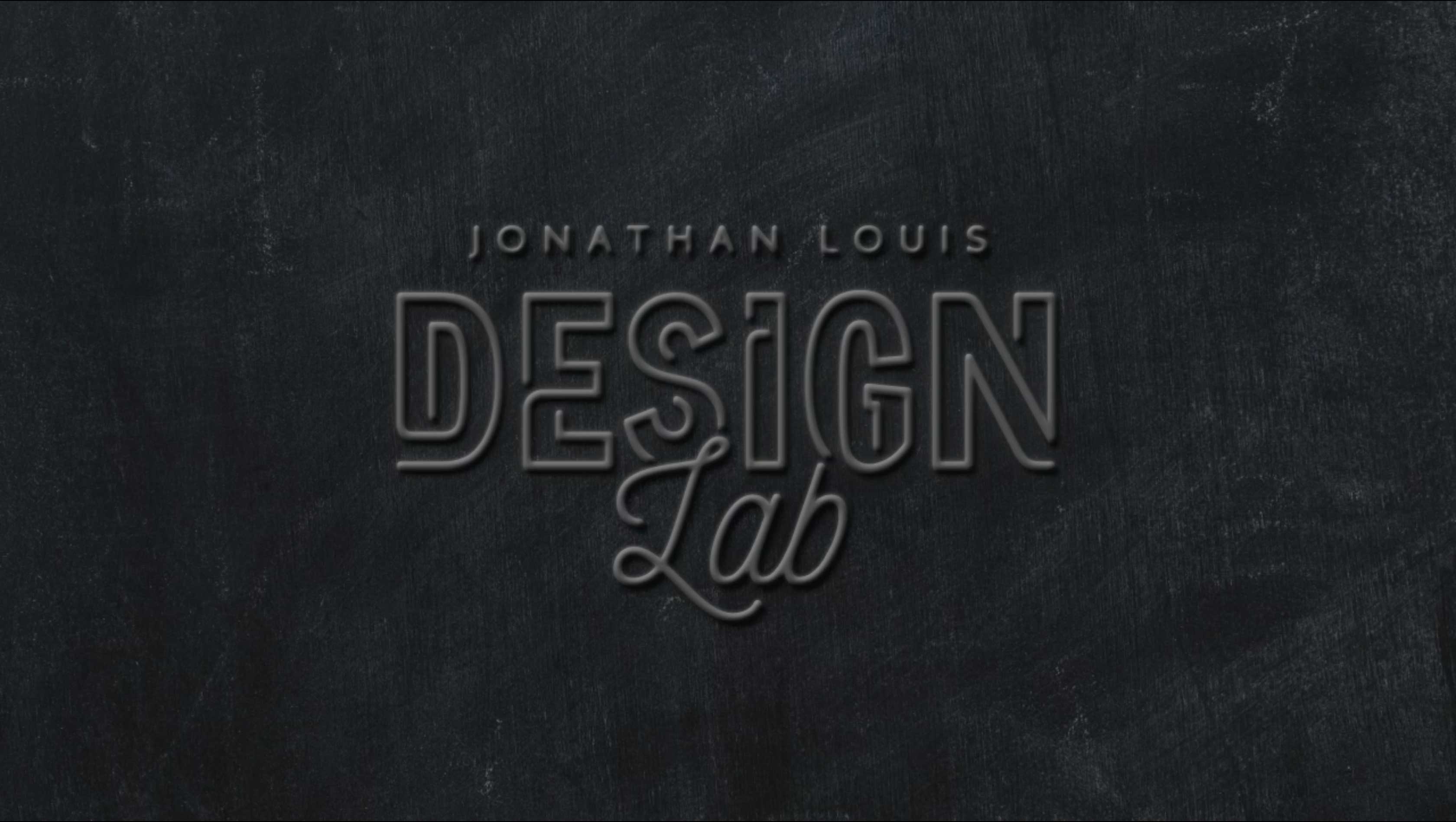 Jonathan Louis Design Lab